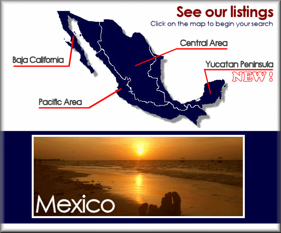 Mexico Listings